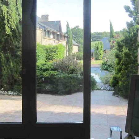 Domaine De La Tranquillite V Vila Noyal-Muzillac Exterior foto