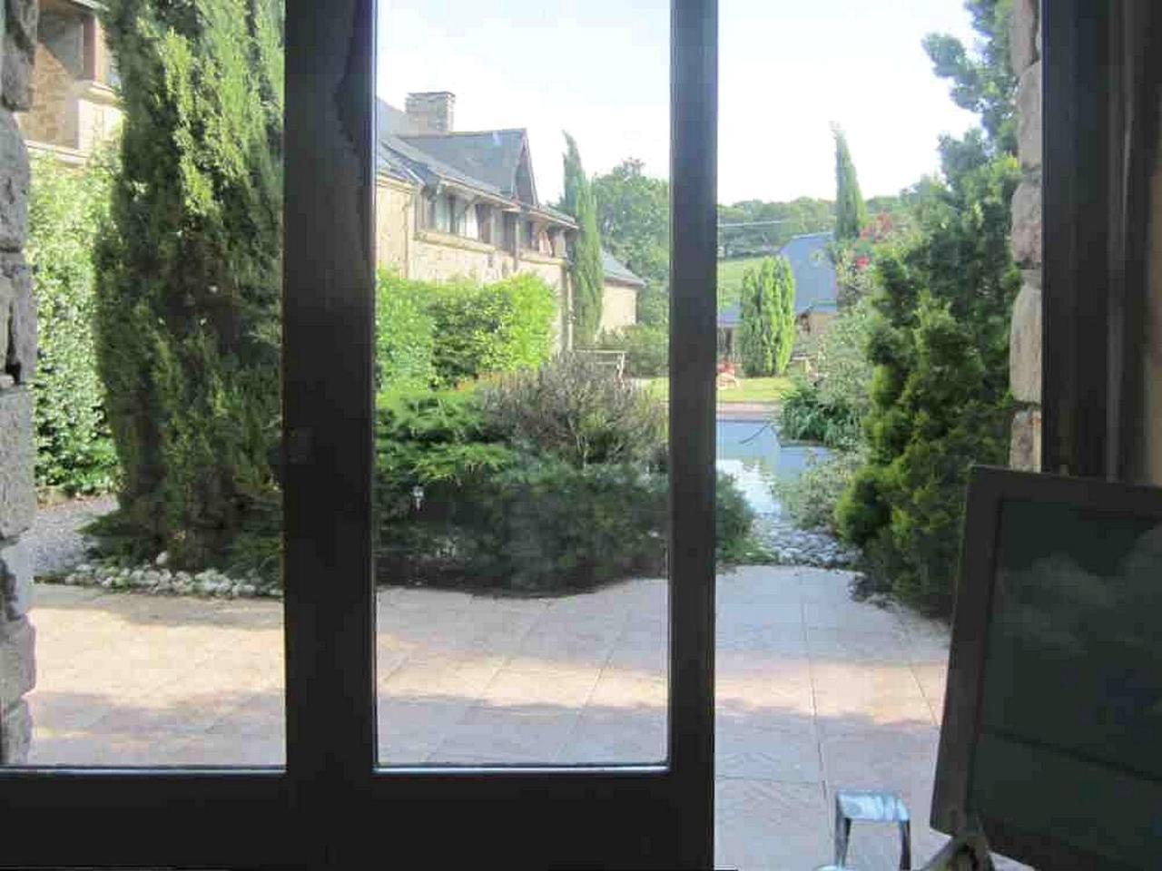 Domaine De La Tranquillite V Vila Noyal-Muzillac Exterior foto